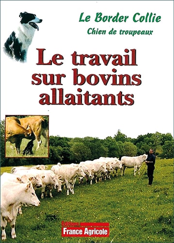 DVD Le travail sur bovins allaitants
