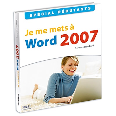 Je me mets à Word 2007