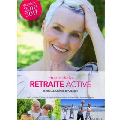 Editions France Agricole | Détail Guide de la retraite active 2010-2011