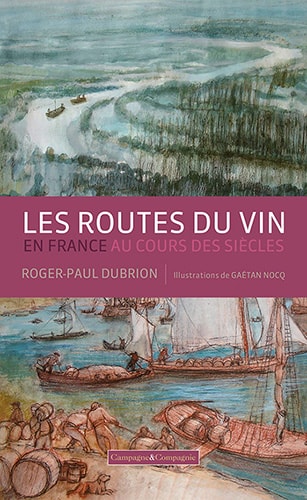 Les routes du vin