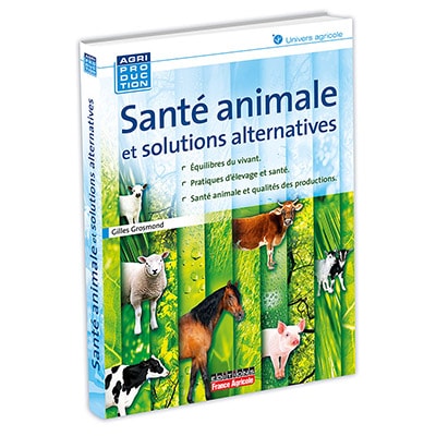 Santé animale et solutions alternatives