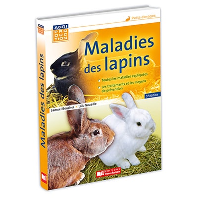 Maladies des lapins