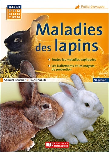 Maladies des lapins