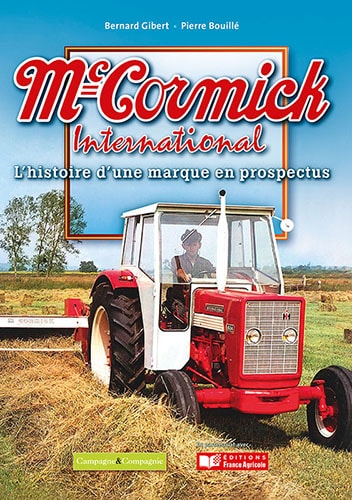 McCormick International