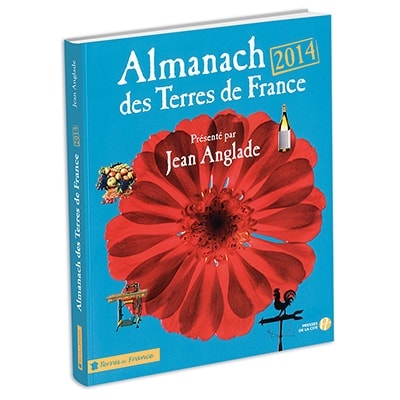 Almanach des Terres de France 2014