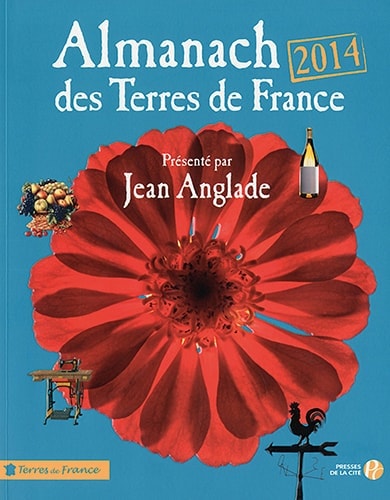 Almanach des Terres de France 2014
