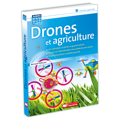 Drone et agriculture