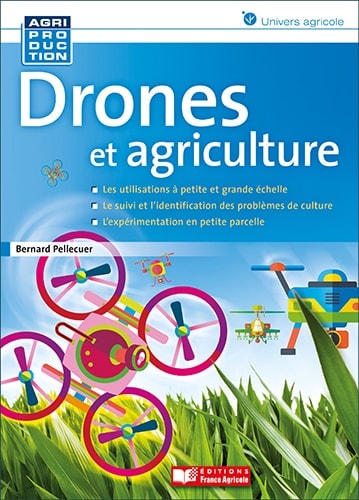 Drone et agriculture