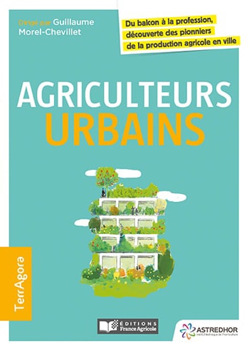 Agriculteurs urbains